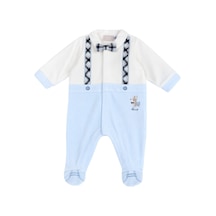 Chicco Tulum 09027185000000 000032 Whıte & Lıght Blue