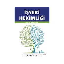 İşyeri Hekimliği - Dr. Engin Moral