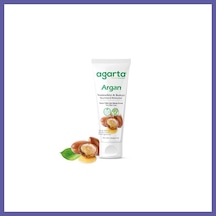Bezos Doğal Cilt Bakım Kremi 75 Ml Argan Renk: Argan Nıda