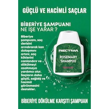 Rectıwa Biberiye Rosemary Şampuan 300 Ml Dökülen