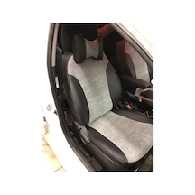 Hyundai Accent Blue Araca Özel Oto Koltuk Kılıfı (500447805)