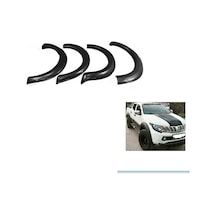Mitsubishi L200 2015-2018 Çamurluk Dodik