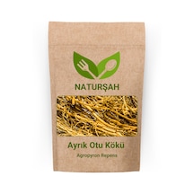 Naturşah Ayrık Otu Kökü Agropyron Repens 1 KG