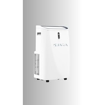 Raikou Kuara A012C-12000 BTU Portatif Taşınabilir Klima