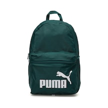 Puma Phase Backpack Malac Yeşil Unisex Sırt Çantası 000000000101810502 Yeşil