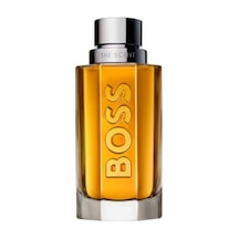 Hugo Boss The Scent For Him Edt 200 Ml 3616305040497 Diğer