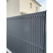 Panel Tel Çit kaplama  Pvc 150 x 250 CM
