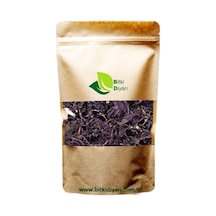 Reyhan Otu Mor Ocimum Basilicum 50gr