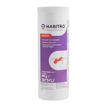 Habıtro Yürüyen Haşere Ve Karınca Yemi Granül 80 Gr.
