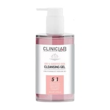 Rejuvans Clinic Sensitive-normal Skins Cleansing Gel 150 Ml