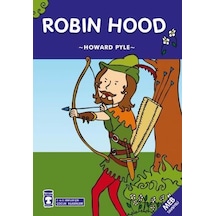 Robin Hood (Çocuk Klasikleri)