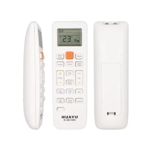 Huayu K-sa1089 Samsung A/c Akıllı Universal Klima Kumandası