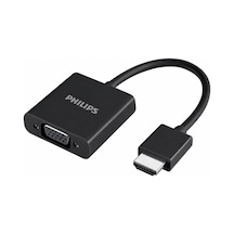 Philips Swr1620b/93 Hdmı To Vga Dönüştürücü Adaptör