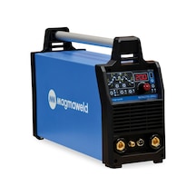 Monotig 200ip Hf+pulse Kaynak Makinası