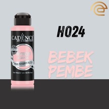 H-024 Bebek Pembe