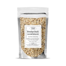 Camila'nın Brezilya Usulü Levrek Baharatı 250 Gr Camila S Brazilian-style Sea Bass Seasoning
