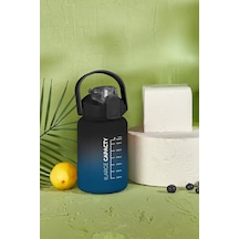 Selka Home - Briella 1000 Ml Pipetli Motivasyon Matara 001