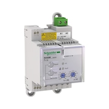 Schneider Electric 56173 30MA 30A Ani Açma Toprak Kaçağı Rölesi