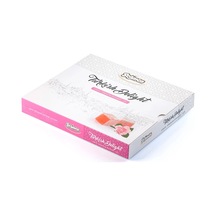 Seğmen Güllü Lokum 1 KG