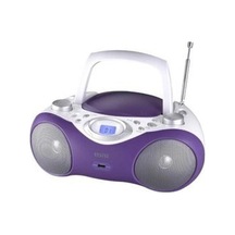 Vestel Uyumlu Dreambox Portatif Müzik Seti Cd-99m 20225580