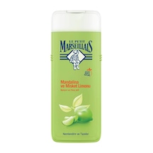 Mandalina Ve Misket Limon Duş Jeli, 400 Ml Diğer