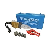 Gönen Thermomax Pprc Boru Kaynak Makinası 1500