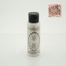 Cadence Hi-Lite Magic Metalik Boya 70Ml Kırmızı 349