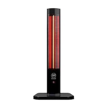 Uzaktan Kumandalı Karbon Kule Tipi Isıtıcı 2500w