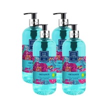 Eyüp Sabri Tuncer Okyanus Sıvı Sabun 4 x 500 ML
