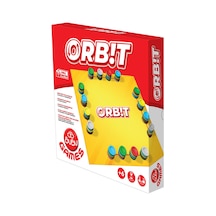 Bu-bu Games Orbit