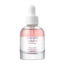 Luvum   Süper Besin Kompleksi İçeren Cilt Bakım Serumu Luvum Superfood Oil Serum