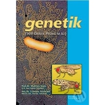 Genetik Örnek Problemlerle Palme Yayınevi