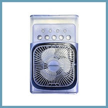 Bezos Hava Soğutuculu Fan Mbt06