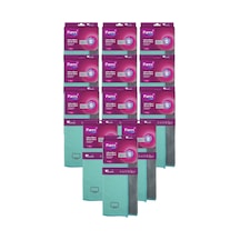 Mikrofiber Ekran Bezi Onikili Paket Diğer