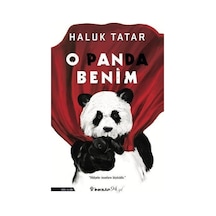 O Panda Benim - Haluk Tatar - İnkılap Kitabevi