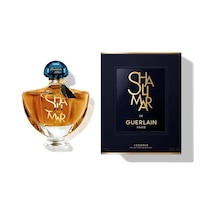 Guerlain Shalimar L'essence Edp Intense 90 Ml Kadın Parfüm Amber - Vanilya