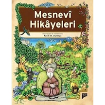 Mesnevi Hikayeleri - Rjcı-728040