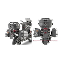 Givi Plo2145Mk Yamaha Tenere 700 19-21 Yan Çanta Taşıyıcı N11.2735