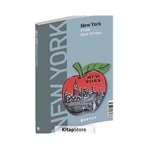 Pratik Kent Rehberi - New York- Boyut Yayın Grubu