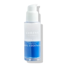 Lumene Moisturizing Prebiotic Oil-Coctail-Prebiyotik Nem Kokteyli 30 ML