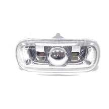 Çamurluk Sinyal Lambası 8e0949127 Audi A6 İle Uyumlu 2002-2008 Standart