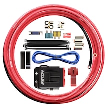 Eton Pcc 10 10mm2 Hoparlör Güç Kablosu