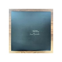 Yohji Yamamoto & Yukihiro Takahashi La Pensée