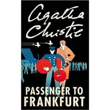 Passenger To Frankfurt 9780008196400