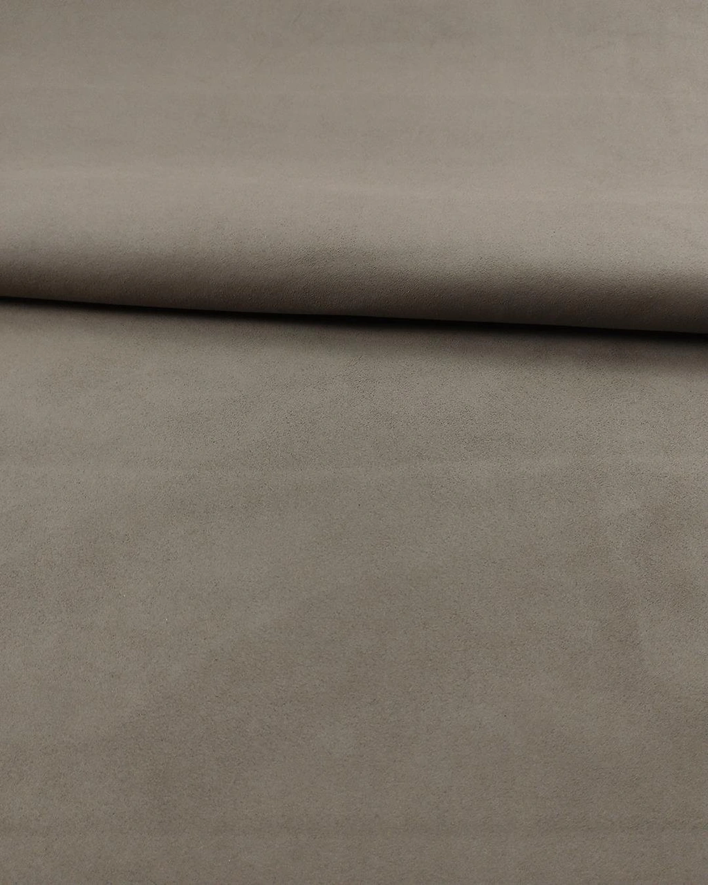 Suni Deri Nubuk Benzeri Koyu Bej Renkte En: 130 Cm-1456 Renkli
