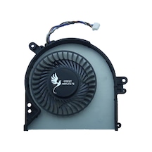 HP Uyumlu Probook 645 G2 Notebook Fan, İşlemci Fanı