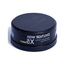 Profesyonel Saç Şekillendirme Wax - 150 Ml