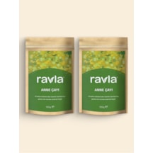 Ravla Anne Çayı 120 G 2'li