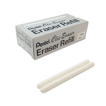 Pentel Click Eraser Zer-2 Silgi Yedeği 2 Li Paket