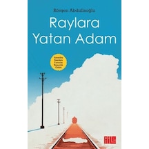 Raylara Yatan Adam - Yqbx-717989